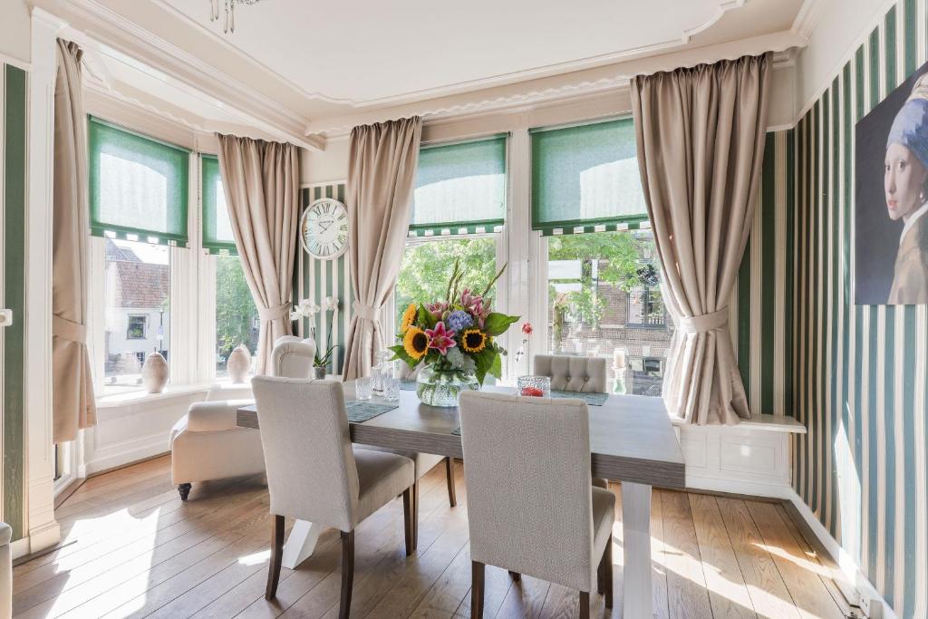 Spacious Family Home Enkhuizen room 1