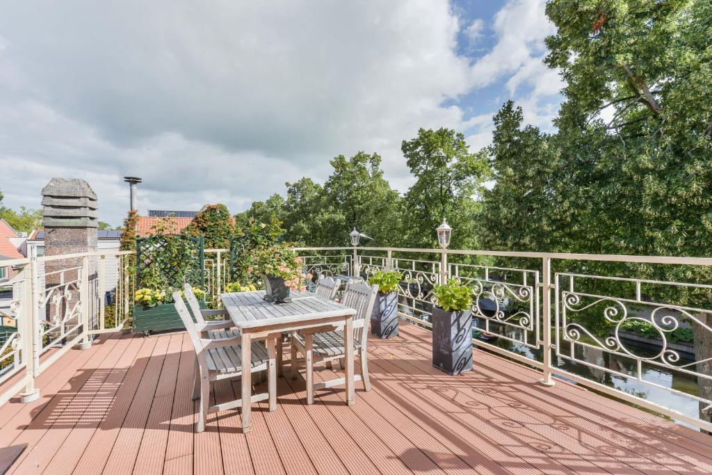 Spacious Family Home Enkhuizen room 2