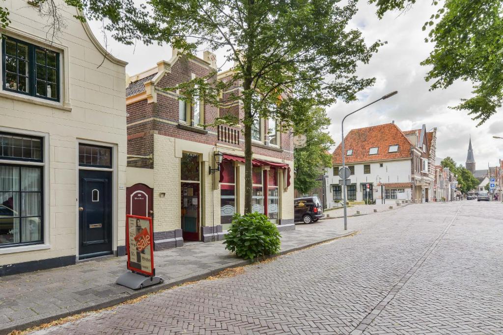 Spacious Family Home Enkhuizen room 3