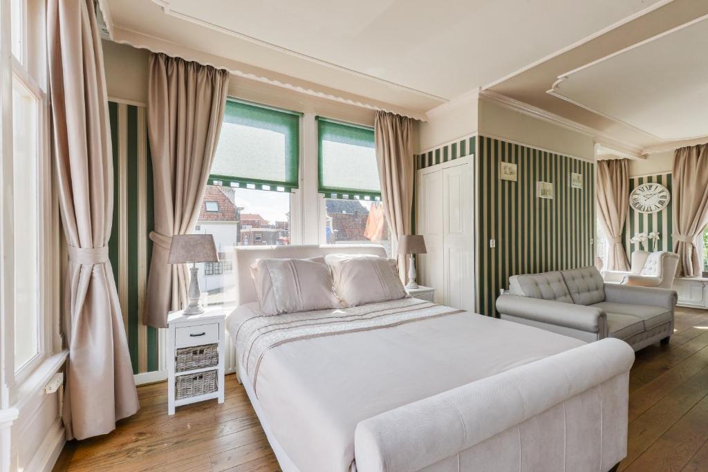 Spacious Family Home Enkhuizen room 4