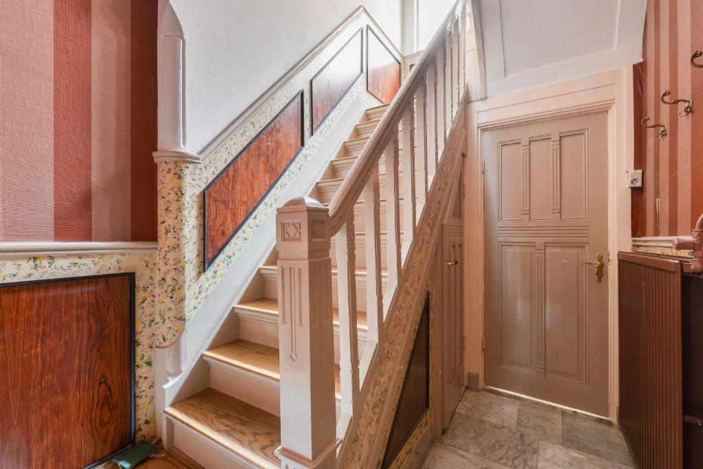 Spacious Family Home Enkhuizen room 5