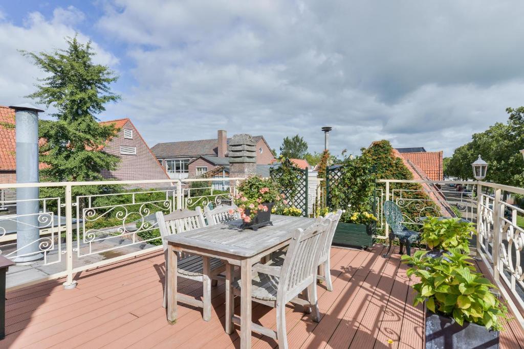 Spacious Family Home Enkhuizen room 6